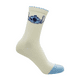 thumbnail image 2 of Calcetines Largos Niña Algodón Pack 2 Stitch C2 Top, 2 of 3