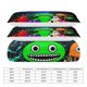 thumbnail image 3 of Garden Of Banban Bedding Set Duvet Cover Comfortable and Lightweight Cartoon Bedding 3 Piece Bed Set, 3 of 5