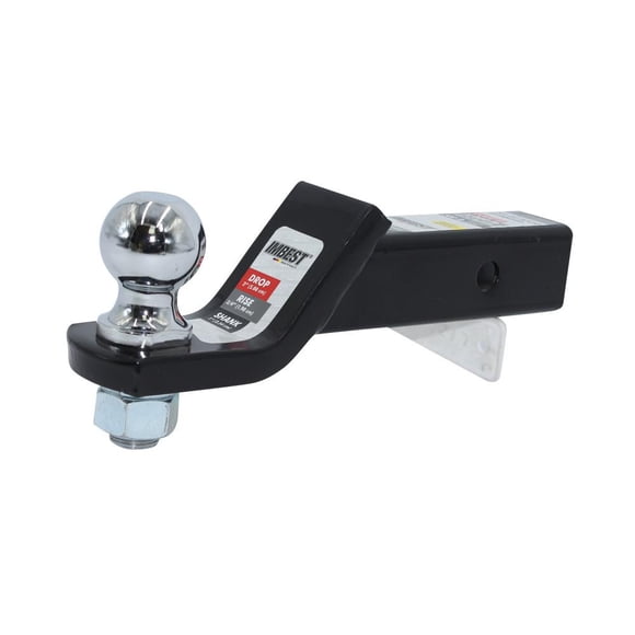 Kit De Arrastre 2X2X5/8 Pulg