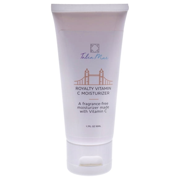 Crema hidratante Ofra Royalty Vitamina C 50 ml
