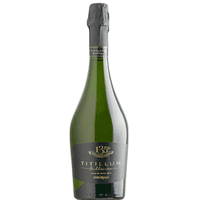 Espumante Undurraga Titilium Milesime 12° 750Cc