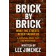 thumbnail image 1 of Libro Majosta – Brick By Brick: Lo que las calles nunca te enseñaron, 1 of 1