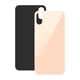 thumbnail image 1 of Tapa Trasera Compatible con Iphone X / XS Renueva y Protege, 1 of 5