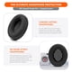 thumbnail image 5 of Fundas protectoras de silicona para auriculares Beats Studio Pro, 5 of 8
