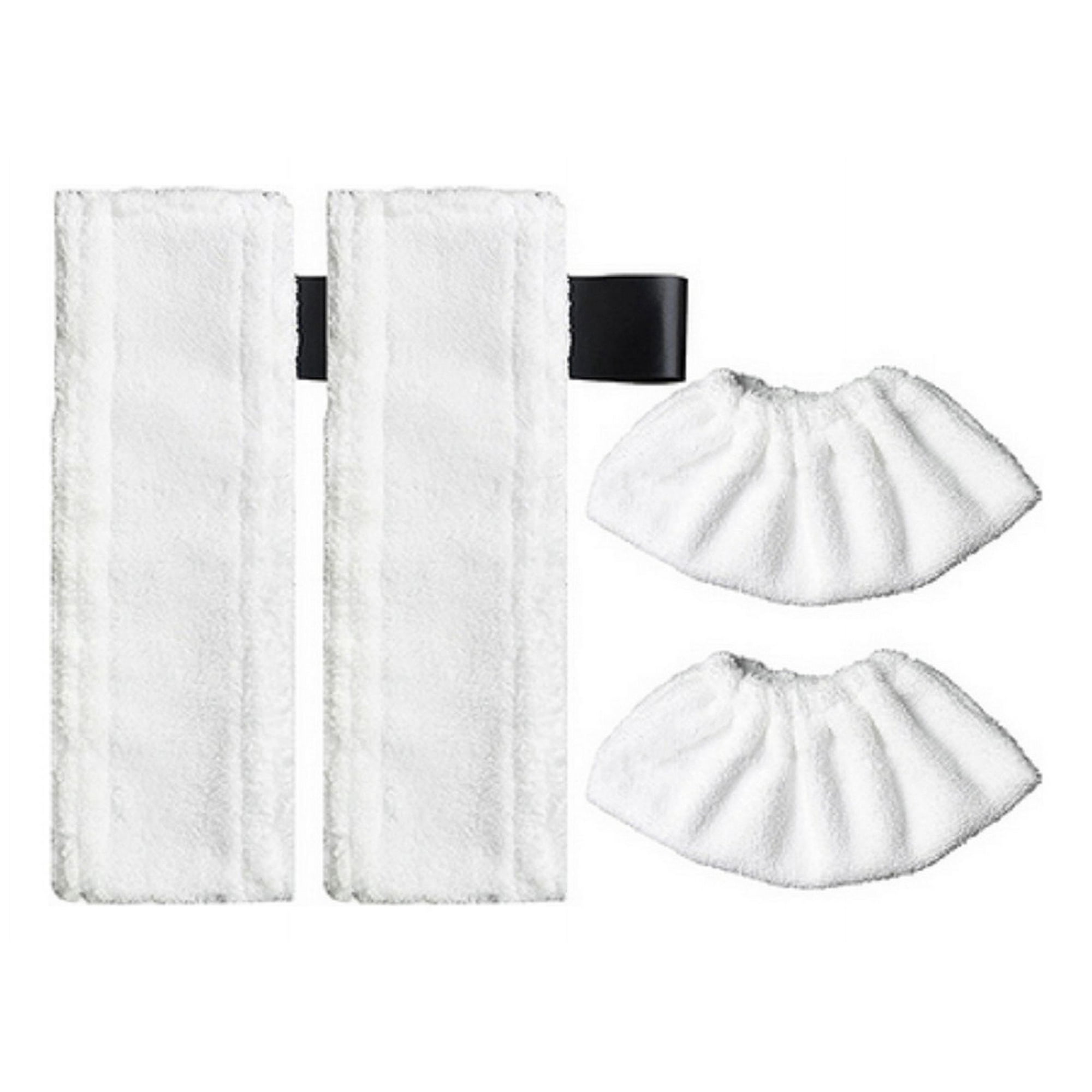 Hangar 77 - Kit De Rep Para Karcher Easyfix Sc2 Sc3 Sc4 Sc5