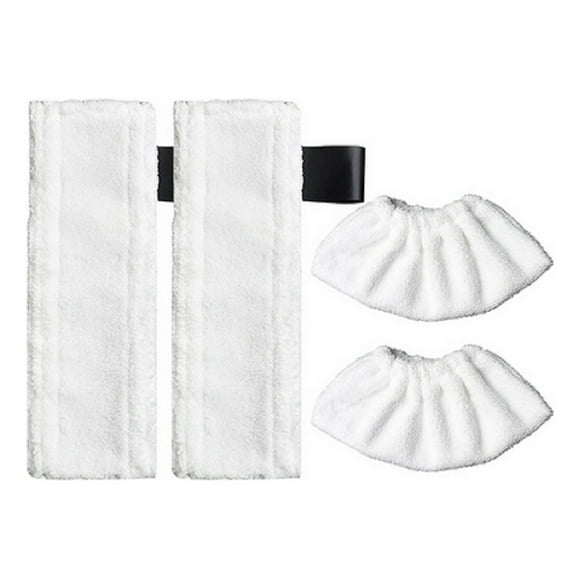 Kit De Rep Para Karcher Easyfix Sc2 Sc3 Sc4 Sc5