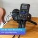 thumbnail image 4 of Grabador SD e interfaz de audio USB Zoom R4 MultiTrak, 4 of 6