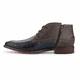 thumbnail image 2 of Botin Ferracini Hombre Caravaggio 5678 Azul Casual, 2 of 8