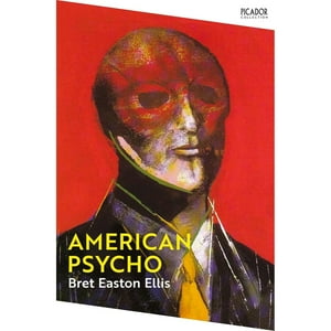 Bloomsbury Publishing - Libro American Psycho ( Ingles)