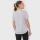 thumbnail image 2 of Polera Mujer Deportiva Devore Gris Corona, 2 of 5