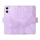 thumbnail image 5 of Carcasa FOXDOCK Sony Xperia 10 VI de cuero PU, diseño acolchado clásico, protección contra caídas y rayones, 5 of 5