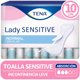 thumbnail image 1 of Toallas Incontinencia Sensitive, 10 Un, 1 of 4