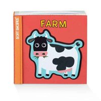 Infanti - Puzle Eva 10 Piezas Animales