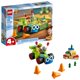 thumbnail image 1 of Kit de construcción LEGO Disney Pixar Toy Story 4 Woody & RC 10766, 1 of 7