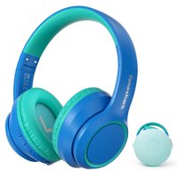 Auriculares Tonoshark Con Cancelación Activa De Ruido Para Niños, 60 Horas De Juego