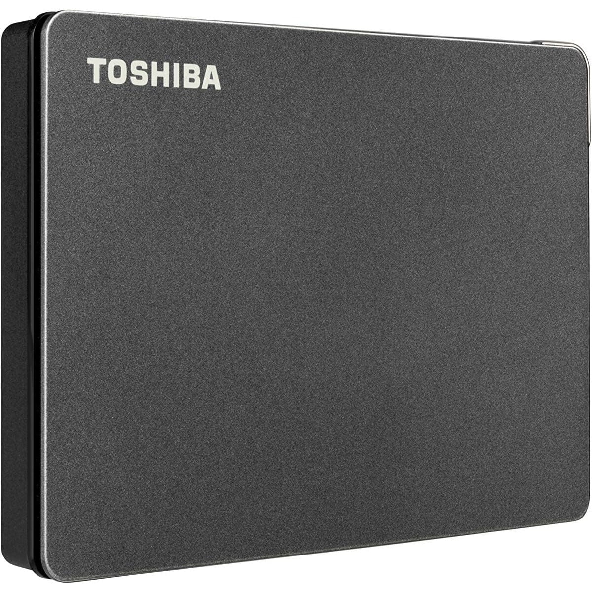 Toshiba - Disco Duro Externo Canvio Gaming 2tb Usb 3 0