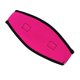 thumbnail image 4 of Máscara De Buceo Correa Abrigo Cubierta De Buceo Buceo Snorkel Nadar Equipo Accesorio Rosa Rojo, 4 of 5