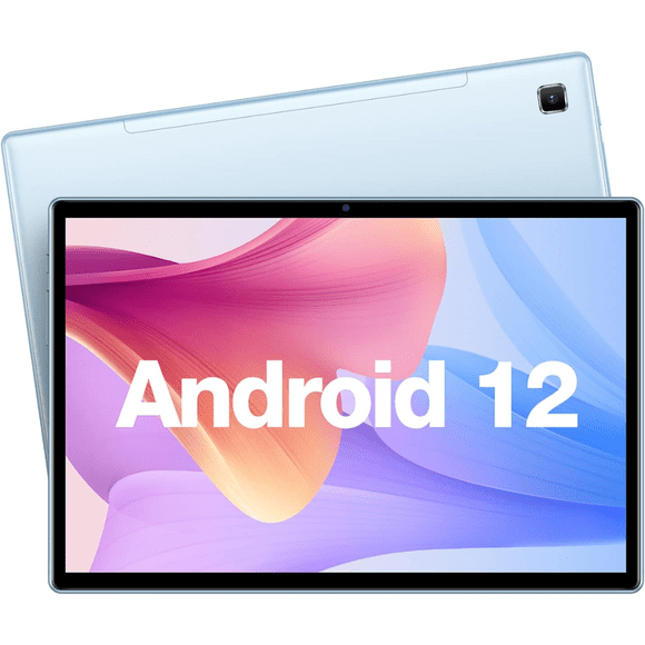 TABLET TECLAST P20S 4GB RAM Y 64GB ROM AZUL OPENBOX