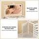 thumbnail image 5 of Joyero Organizador De 6 Niveles Color Blanco Perla, 5 of 7