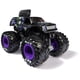thumbnail image 2 of Monster Truck Monster Jam Mohawk Warrior 1:64 fundido a presión, 2 of 7