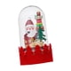 thumbnail image 1 of Lámpara De Farol De Navidad, Adorno De Luz Nocturna Para Mesa, Sala De Estar, Decoración De Papá Noel, 1 of 3