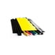 thumbnail image 1 of StageLab CLCC 04G Cable Cover Pasa Cable 4 VÍas, 1 of 2