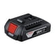 thumbnail image 3 of Taladro Percutor Bosch GSB 183-LI 18V + Batería + Cargador + Set 34 Accesorios, 3 of 5