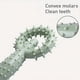 thumbnail image 4 of TPR Pet Toy Pull Ring Dog Molar Toy Dog Chew Toy Puppy Molar Stick Toy Pet Dog Interactive Toys, 4 of 5