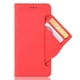 thumbnail image 5 of Funda Cartera Magnética para Xiaomi Redmi Note 9 PRO- Tarjetero Desmontable, Cuero PU, Soporte, 5 of 6