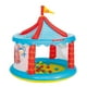 thumbnail image 1 of Piscina Circo Inflable pelotas Fisher Price 104X137X104Cms azul Tamano Unico, 1 of 7