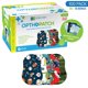 thumbnail image 2 of Parches para ojos OPTHOPATCH para bebés y niños, 100 unidades, +3 tablas, 2 of 7