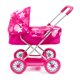 thumbnail image 3 of Juego Dolls Pram Bayer Smarty 6 en 1 para muñecas de hasta 18 pulgadas, 3 of 6