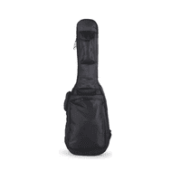 Genérico - Funda Para Guitarra Eléctrica Rockbag Rb20516B