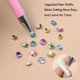 thumbnail image 2 of Aplicador de Strass Pinkluce Recargable + 3 Recargas, 2 of 8