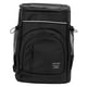 thumbnail image 4 of Aislado, bolsa enfriadora de cerveza, a prueba de , impermeable, para hombres y mujeres, 36 para viajes de un día al parque, senderismo, vi Negro, 4 of 5