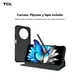 thumbnail image 3 of Smartphone TCL 60 NXTPAPER 512GB + Lápiz + Flip Case Blanco, 3 of 14