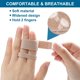 thumbnail image 4 of Finger Buddy Wraps Sumifun para Broken Finger, 12 unidades, 4 of 6