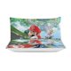 thumbnail image 3 of Super Mario 3-Piece Comforter Set for Bedroom Super Mario Bedding Set for Kids Adults Soft Microfiber Duvet Cover Set with Zipper Closure, 3 of 5