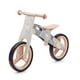 thumbnail image 1 of Bicicleta de madera runner grey, 1 of 3