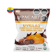 thumbnail image 3 of Physalis Uvillas Bañadas En Chocolate Con Crema Coco Paccari, 3 of 3