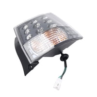Ioensy - Luz Trasera Para Mitsubishi Outlander Ex 2007-2013 Fácil Instalación Derecha 8330A380