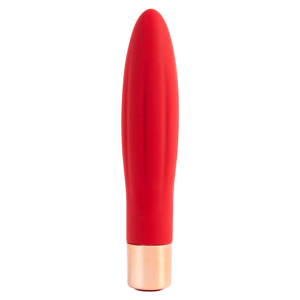 Jenylove - Vibrador Bala Premium De 14.2Cm