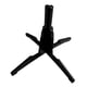 thumbnail image 1 of Soporte de soporte de clarinete, resistente a los arañazos, estable Soporte de estante de visualización compacta compacta de múltiples usos para flaut con almohadilla, 1 of 5