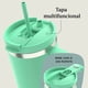 thumbnail image 4 of Botella Contigo Térmica Streetville 1180ml Reef Color Verde Claro, 4 of 6