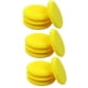 thumbnail image 5 of 12 Uds. Kits de almohadillas de esponja de 100mm suministros de limpieza multifuncionales almohadillas de pulido de cera para coche aptas para coche,, 5 of 5