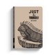 thumbnail image 1 of LIBRETA ECO BIG 18434, 1 of 2