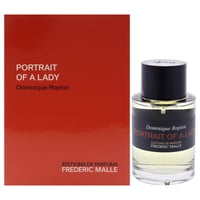 Perfume Frederic Malle Portrait Of A Lady Edp 100Ml Mujer