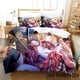 thumbnail image 1 of Akai Haato Bedding Set Duvet Cover Bed Set Quilt Cover Pillowcase Comforter Size Boys Adult Bedding Set Bed Sheets, 1 of 5