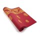 thumbnail image 4 of Colchoneta de Yoga y Pilates Wai Lana – Incienso, Rojo Intenso, 0.6 cm de grosor, 4 of 5