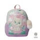 thumbnail image 1 of Mochila Escolar para Niña Queen Cat Madiana Rosado Totto, 1 of 5